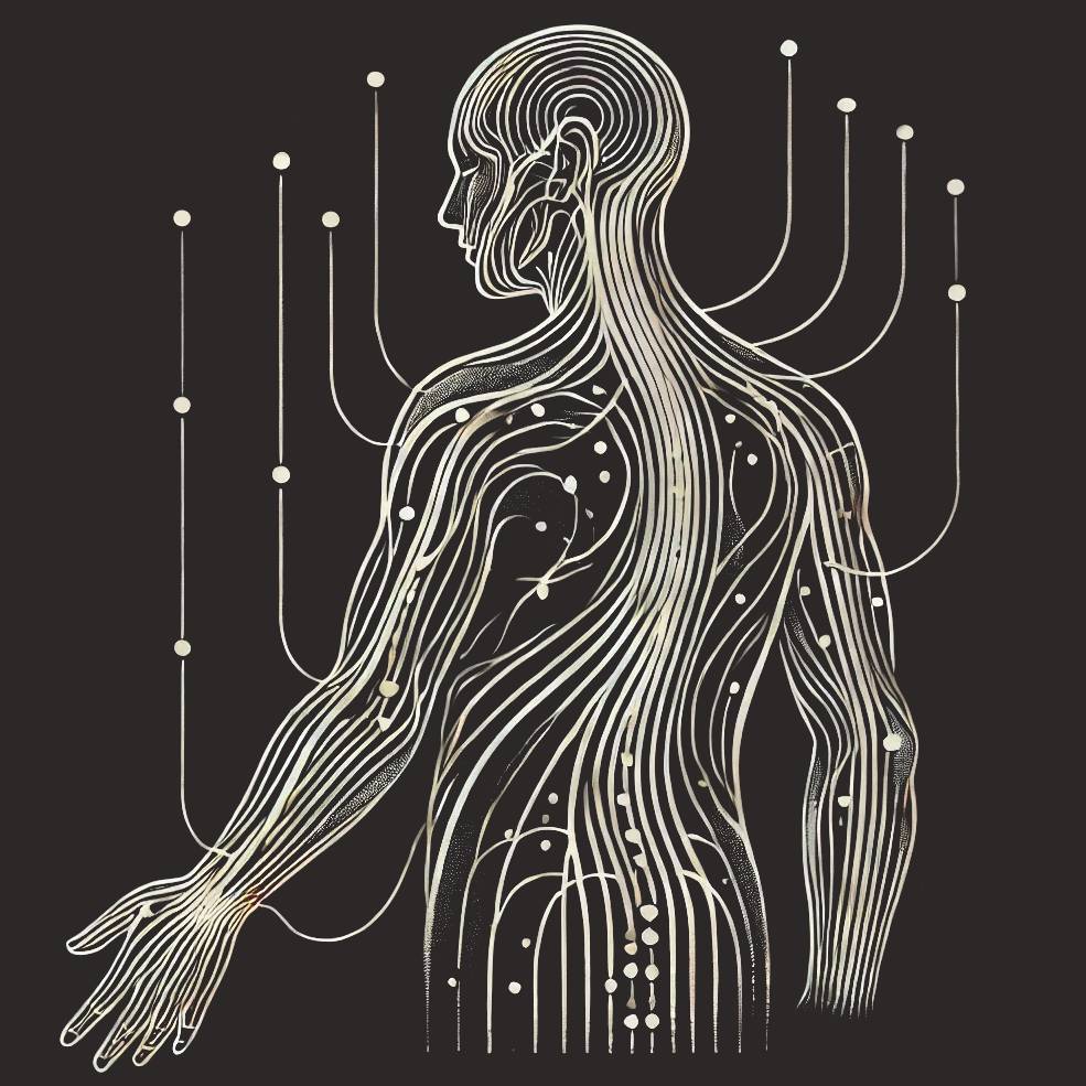 Energy Work