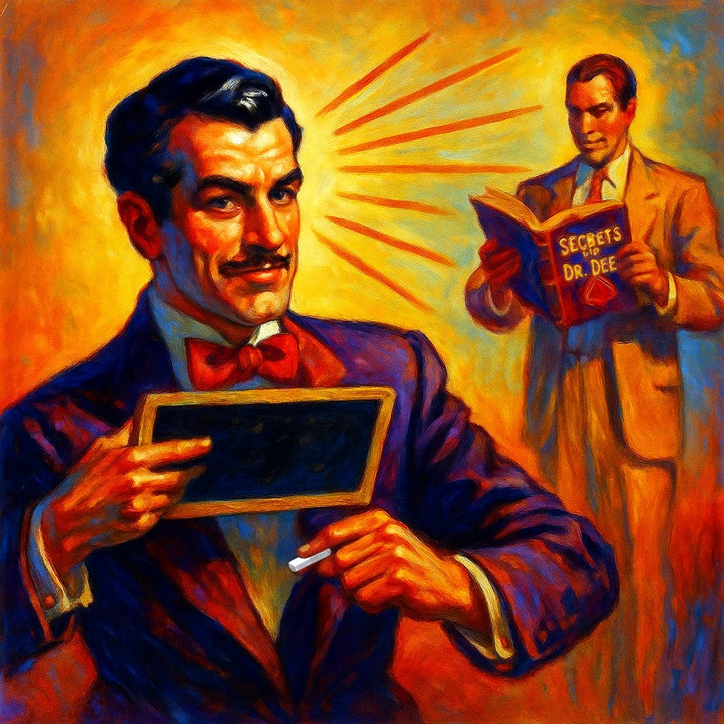 The Billet Book Test