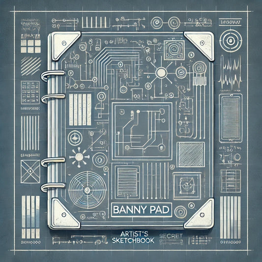 The Banny Pad