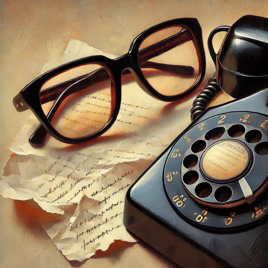 The Eccentric Tear by Ray Hyman & Nestor Dee